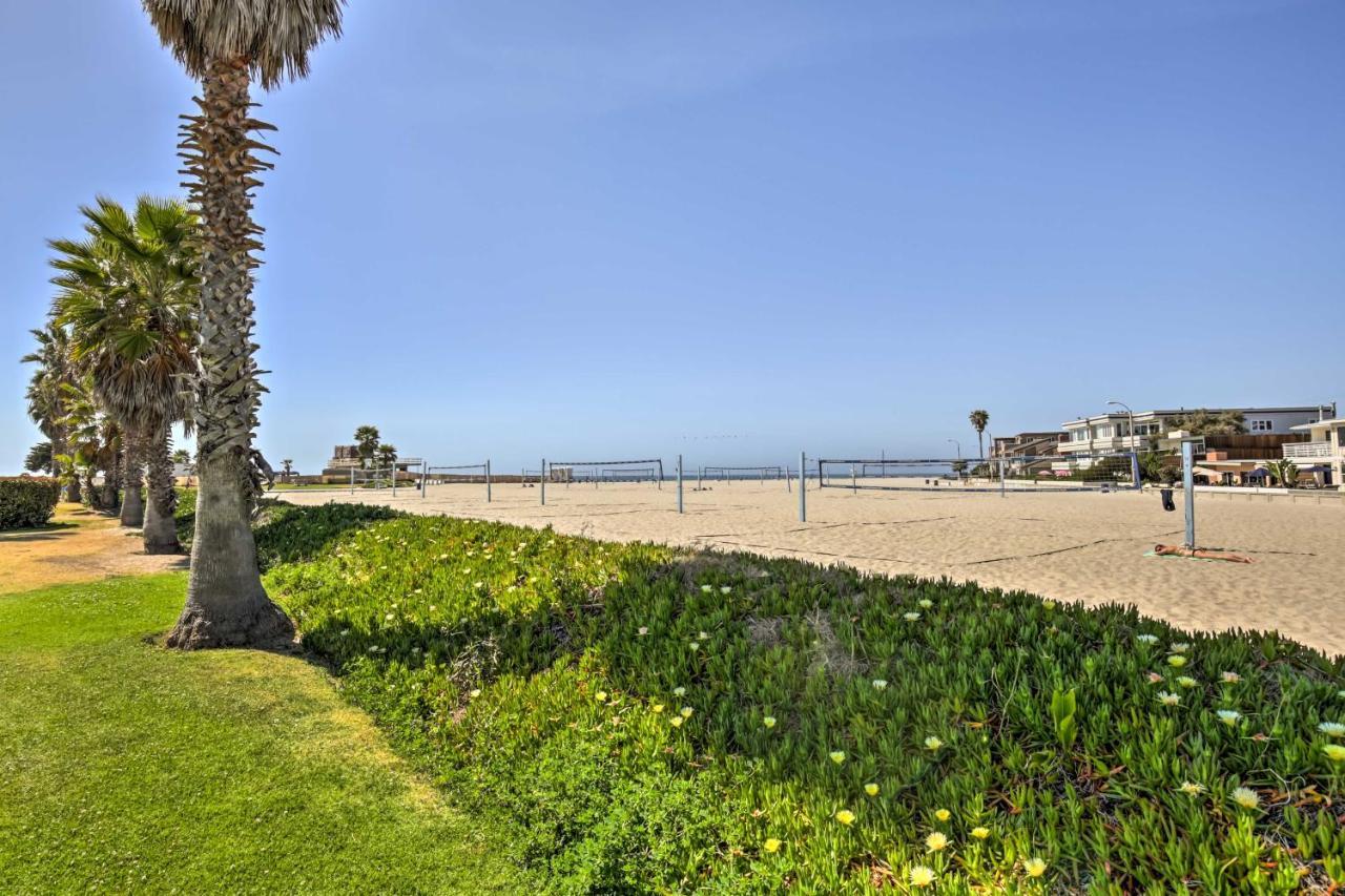 San Diego Hub With Bay Views - 1 Block To Beach! Exterior foto